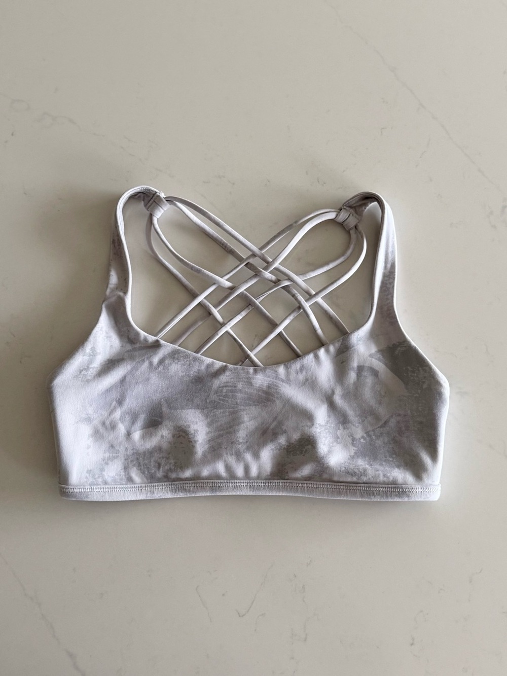 lululemon free to be wild bra